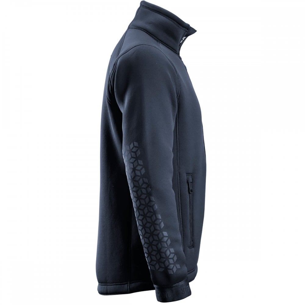 8018 FlexiWork Pile Inverted Jacket