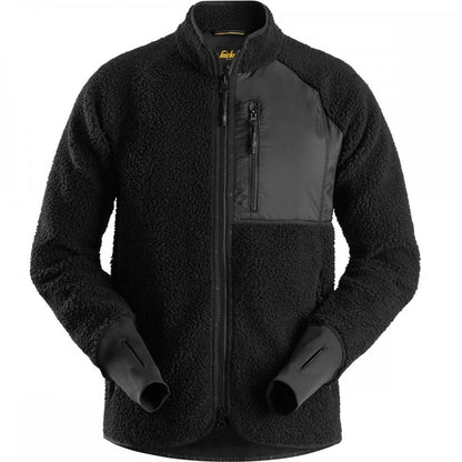 8021 AllroundWork Pile Full Zip Jacket