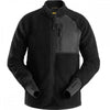 8021 AllroundWork Pile Full Zip Jacket