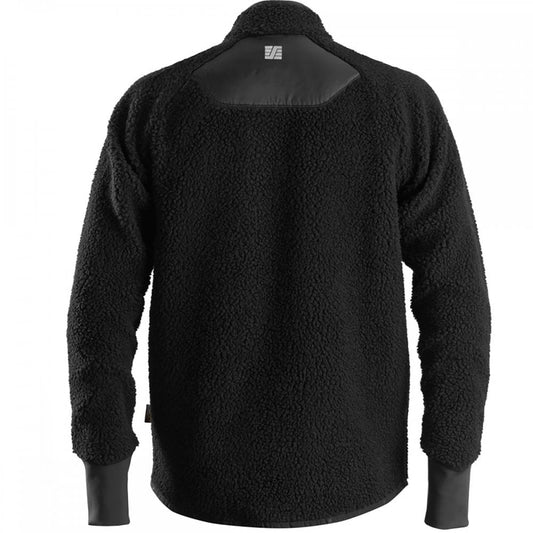 8021 AllroundWork Pile Full Zip Jacket