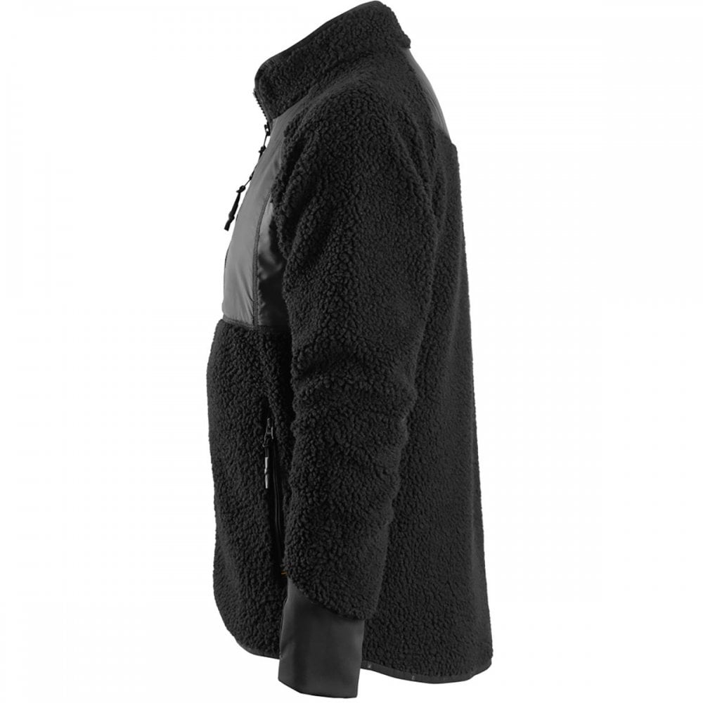 8021 AllroundWork Pile Full Zip Jacket