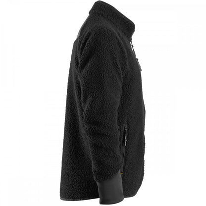 8021 AllroundWork Pile Full Zip Jacket