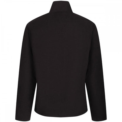 TRF622 Mens Honestly Made Recycled Full Zip Microfleece