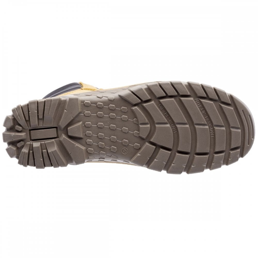 FS339 S3 Lace Up Safety Boot