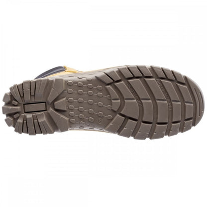 FS339 S3 Lace Up Safety Boot