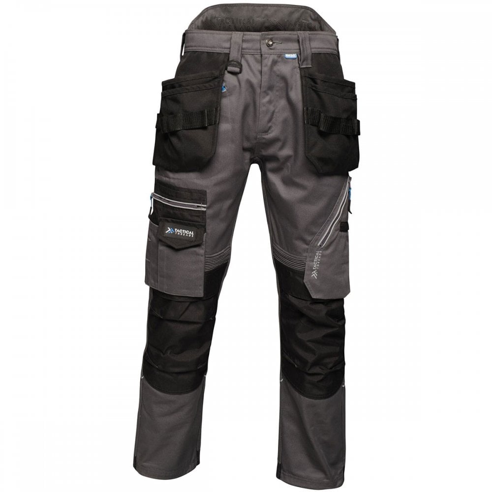 TRJ367R Mens Execute Holster Premium Work Trousers