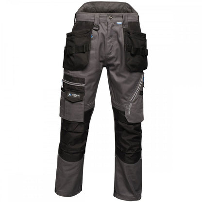 TRJ367R Mens Execute Holster Premium Work Trousers