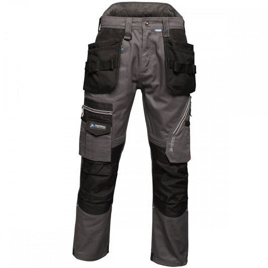TRJ367R Mens Execute Holster Premium Work Trousers