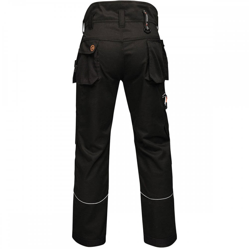 TRJ367R Mens Execute Holster Premium Work Trousers