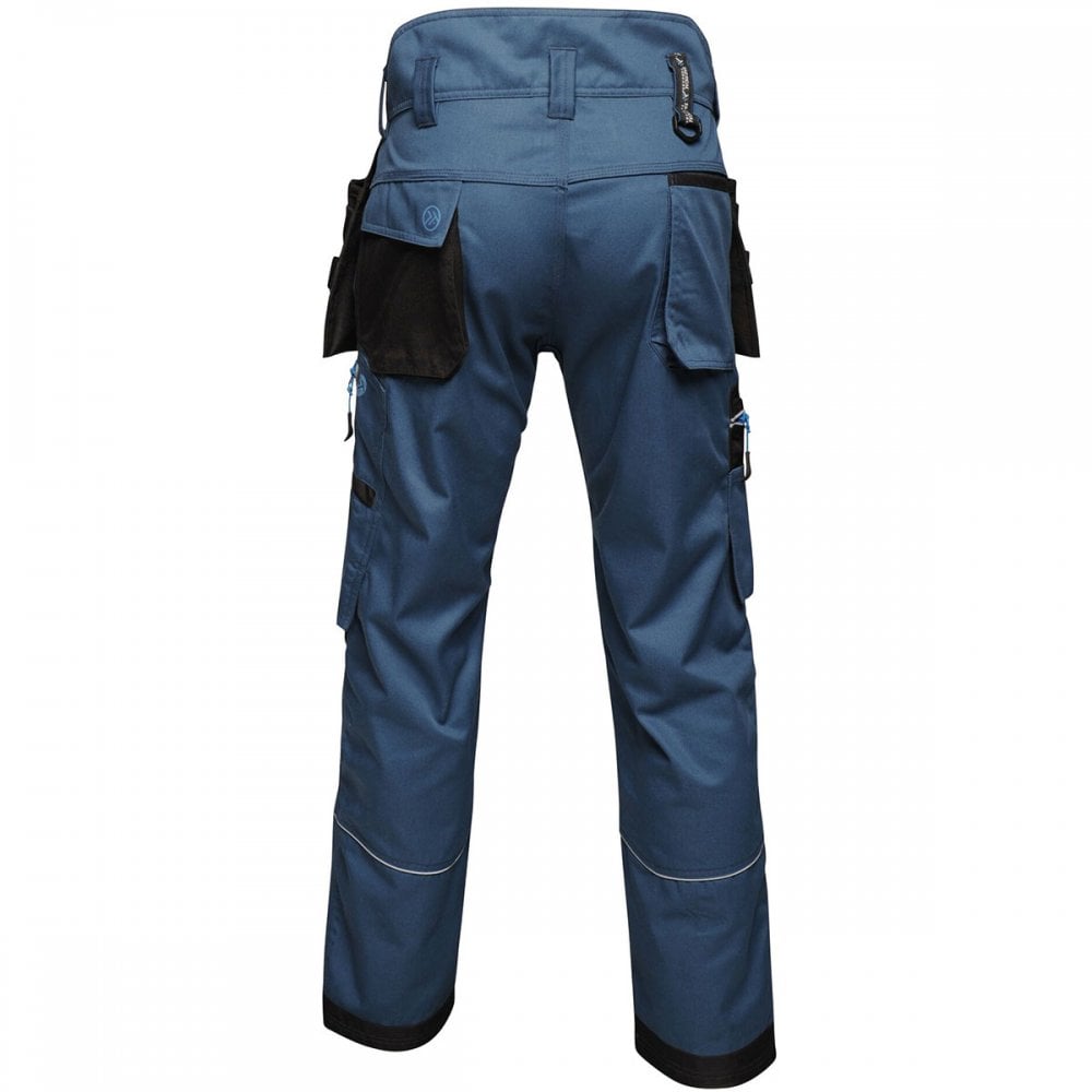 TRJ367R Mens Execute Holster Premium Work Trousers