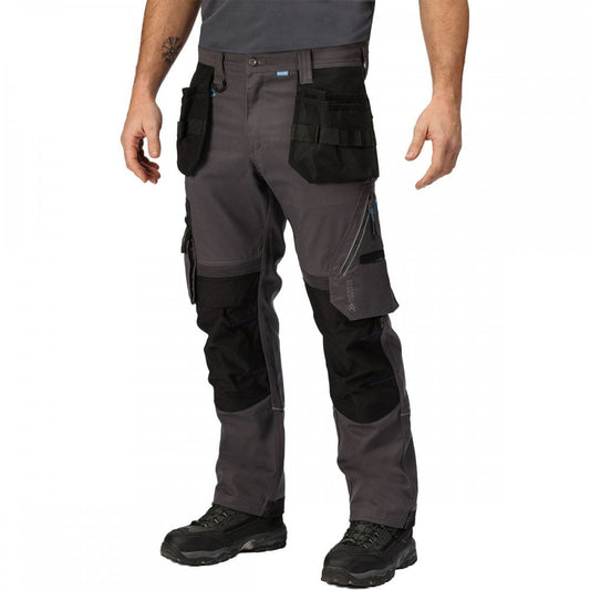 TRJ367R Mens Execute Holster Premium Work Trousers