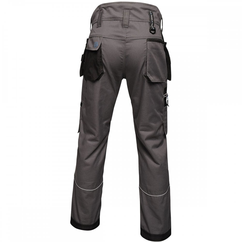 TRJ367R Mens Execute Holster Premium Work Trousers
