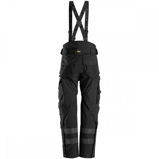 6620 AllroundWork Waterproof Holster 37.5 2-layer Light Padded Trousers