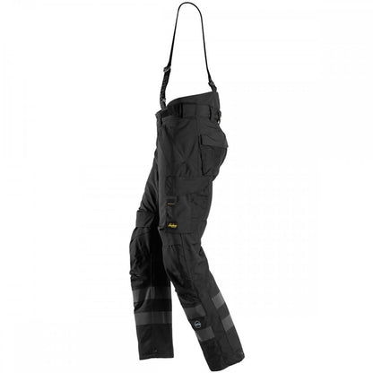 6620 AllroundWork Waterproof Holster 37.5 2-layer Light Padded Trousers