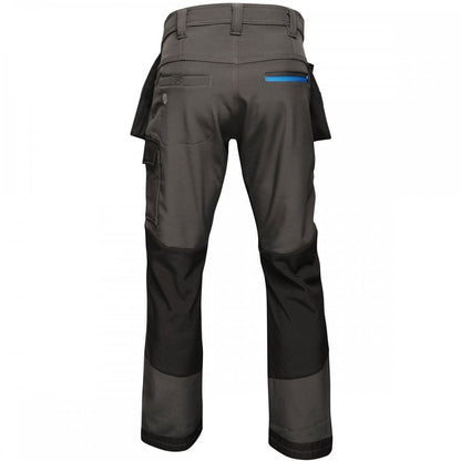 TRJ368R Mens Tactical Threads Strategic Softshell Trouser