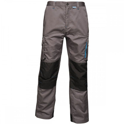 TRJ366R Mens Heroic Worker Trousers