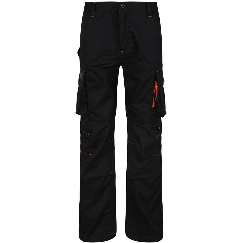 TRJ366R Mens Heroic Worker Trousers