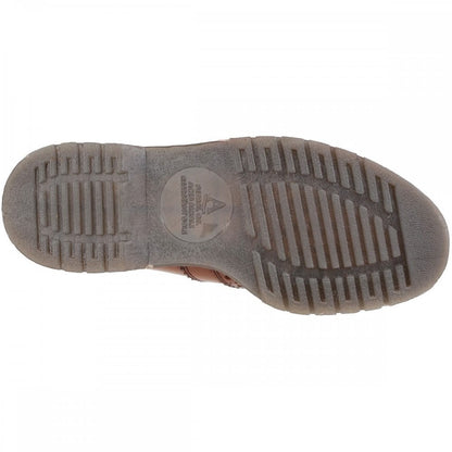 Dalby Pull On Brogue Boot