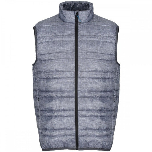 TRA856 Mens Firedown Down Touch Insulated Bodywarmer