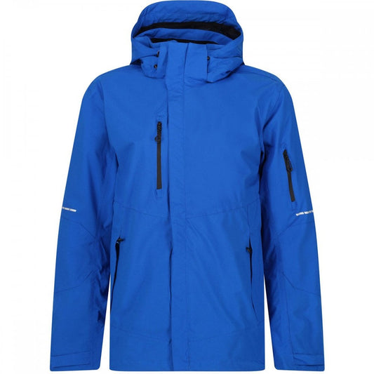 TRW511 Mens X-Pro Exosphere II Waterproof Shell Jacket