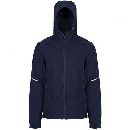 TRA710 Mens X-Pro Prolite Stretch Softshell Jacket