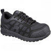 Bulklin Ayak S1 Safety Shoes