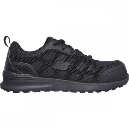 Bulklin Ayak S1 Safety Shoes