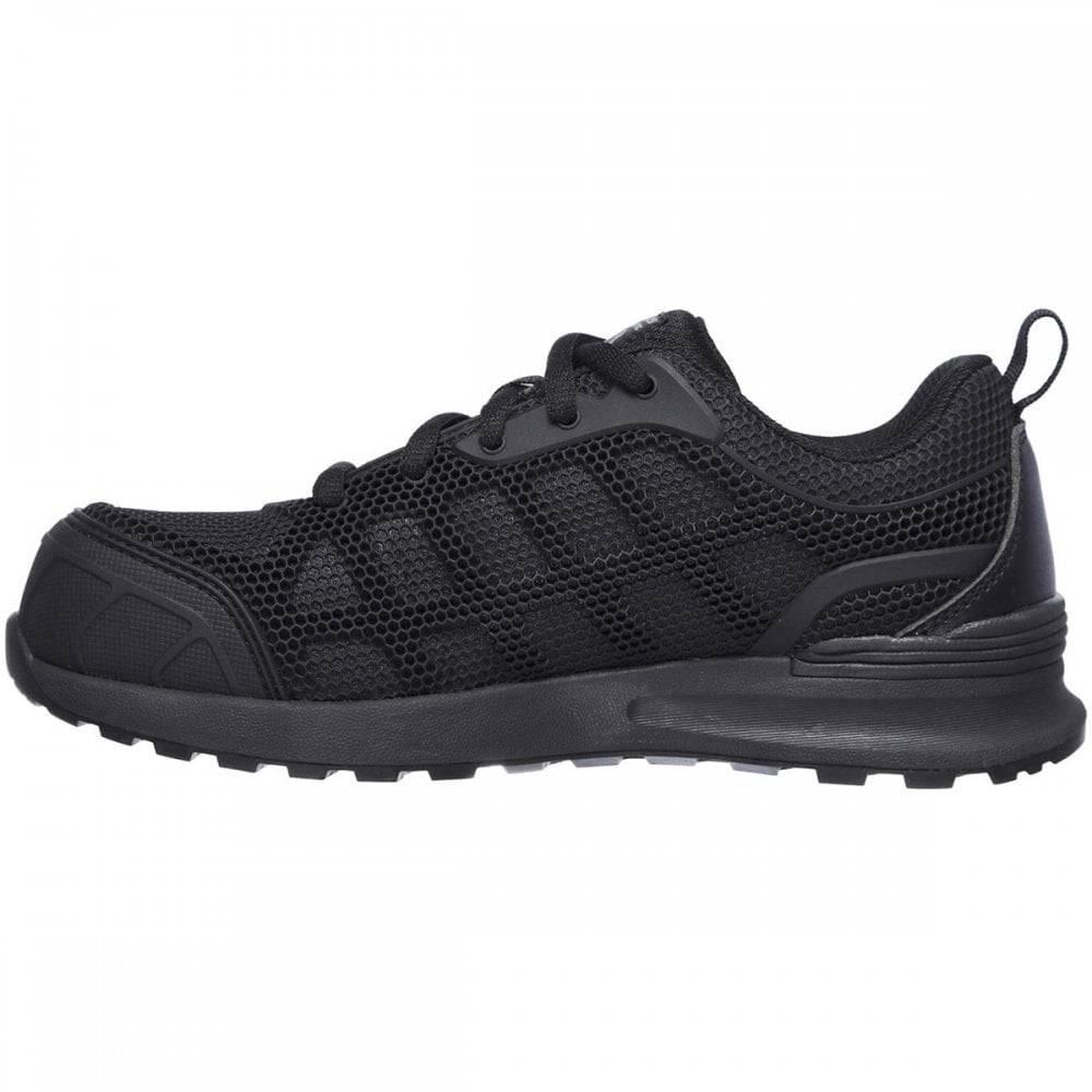 Bulklin Ayak S1 Safety Shoes