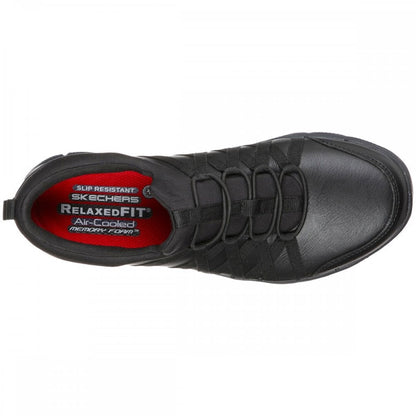 Ghenter Dagsby Womens Occupational Shoes