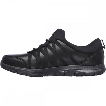 Ghenter Dagsby Womens Occupational Shoes