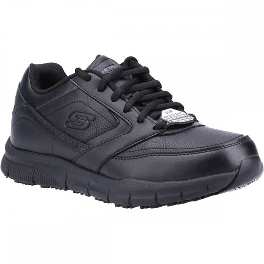 Nampa Wyola Womens Occupational Shoes
