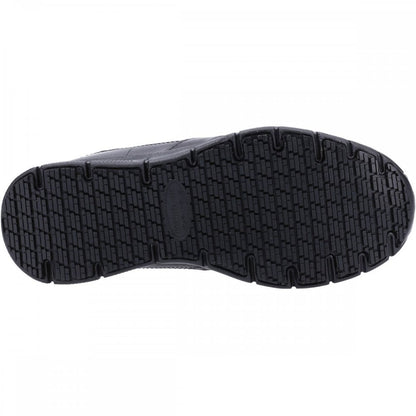 Nampa Wyola Womens Occupational Shoes