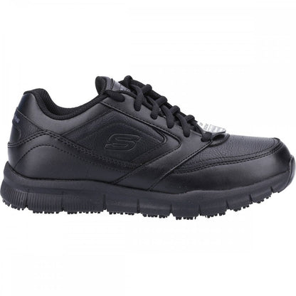 Nampa Wyola Womens Occupational Shoes