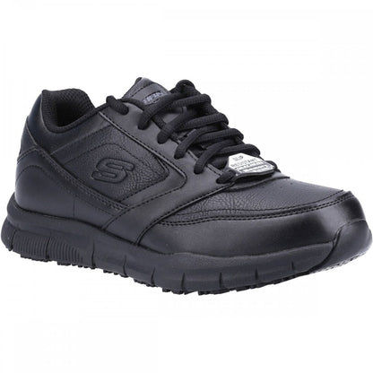 Nampa Wyola Womens Occupational Shoes