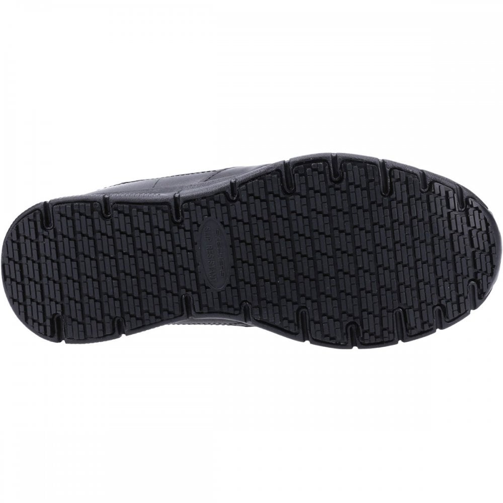 Nampa Wyola Womens Occupational Shoes