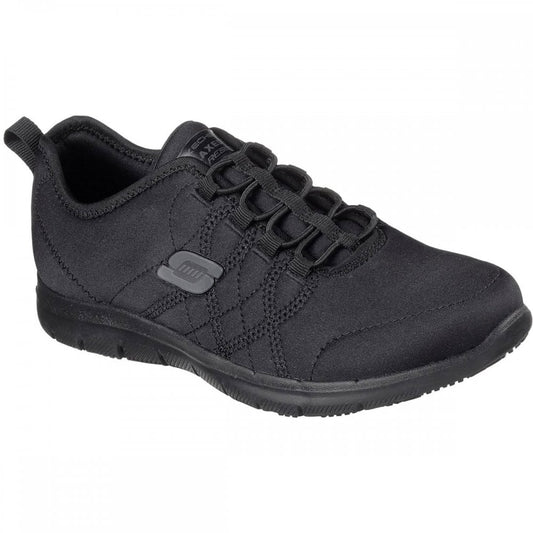 Ghenter Srelt Womens Occupational Shoes