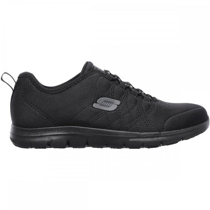 Ghenter Srelt Womens Occupational Shoes