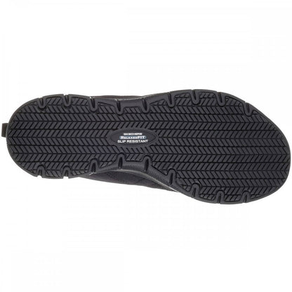 Ghenter Srelt Womens Occupational Shoes