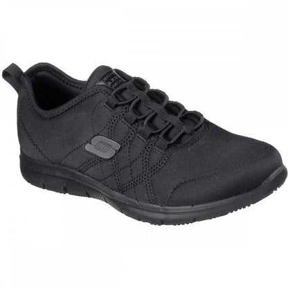 Ghenter Srelt Womens Occupational Shoes