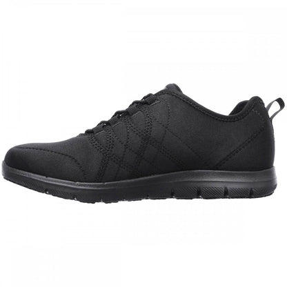 Ghenter Srelt Womens Occupational Shoes