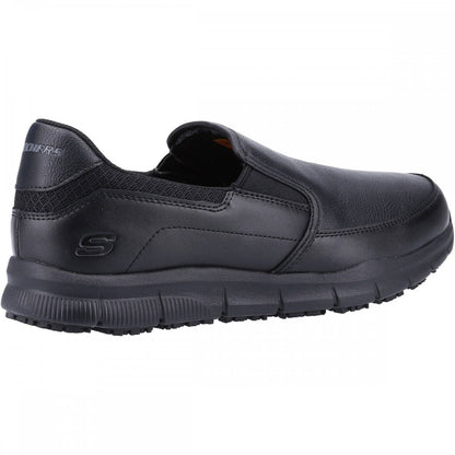 Nampa Groton Occupational Shoes