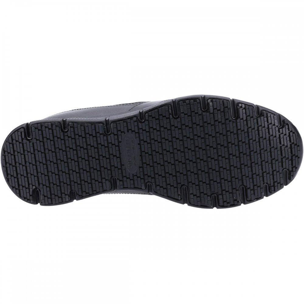 Nampa Occupational Shoes