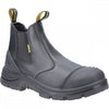 AS306C S3 Safety Dealer Boot