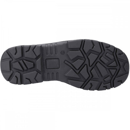 AS306C S3 Safety Dealer Boot