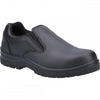 AS716C S3 Womens Safety Shoes