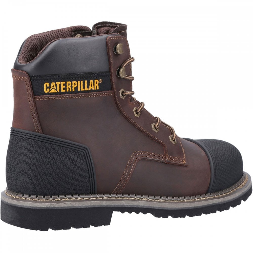 Powerplant S3 Safety Boot