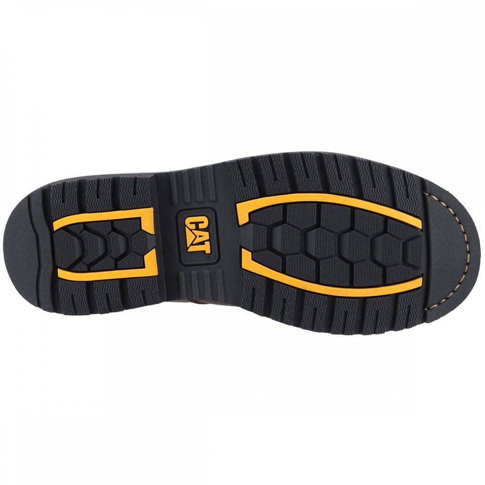 Powerplant S3 Safety Boot