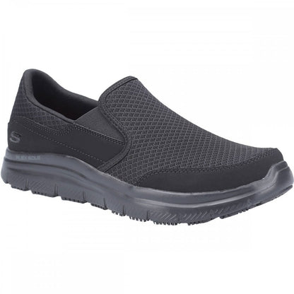 Flex Advantage - McAllen Slip Resistant Occupational Shoe