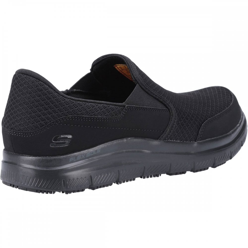Flex Advantage - McAllen Slip Resistant Occupational Shoe