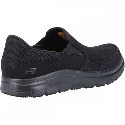 Flex Advantage - McAllen Slip Resistant Occupational Shoe